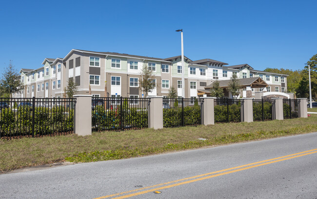 Burlington Cove in Sanford, FL - Foto de edificio - Building Photo