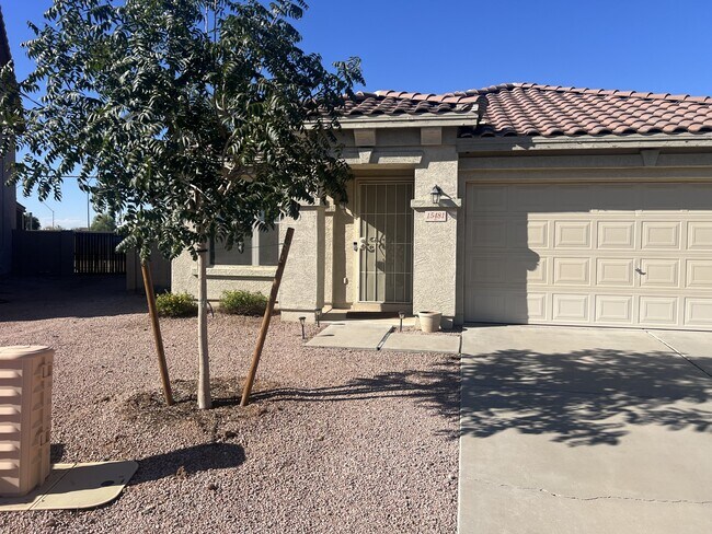 property at 15481 W Carmen Dr
