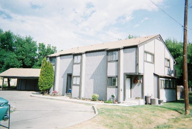 4000-4004 W Glenn St in Boise, ID - Building Photo - Building Photo