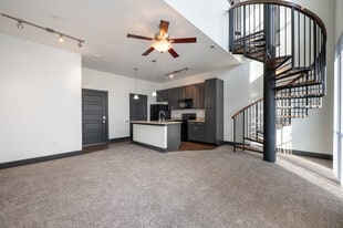 Mezz 42 in Carmel, IN - Building Photo