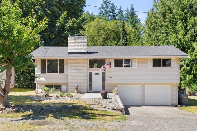 property at 2926 95th Dr SE