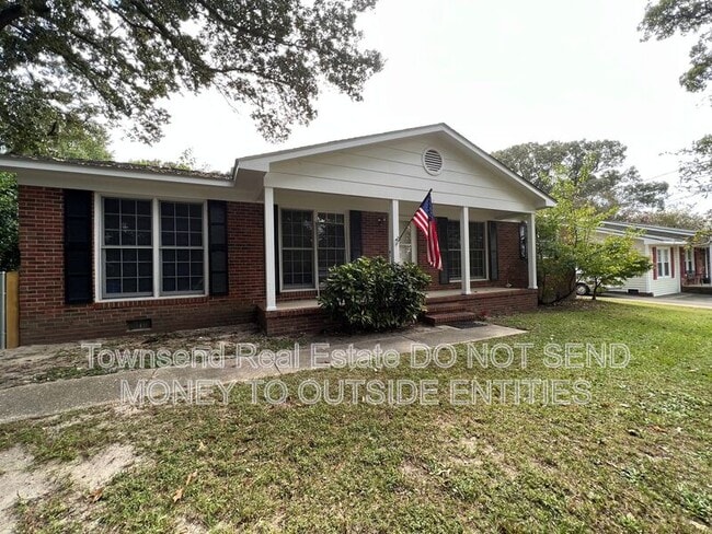 property at 2213 Stanton St