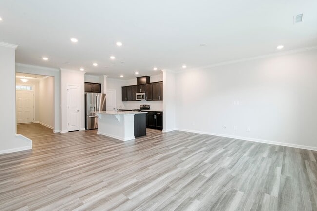 155 Hunston Dr. in Holly Springs, NC - Building Photo - Building Photo