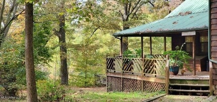 528 Arkabutla Dam Rd in Coldwater, MS - Building Photo - Building Photo