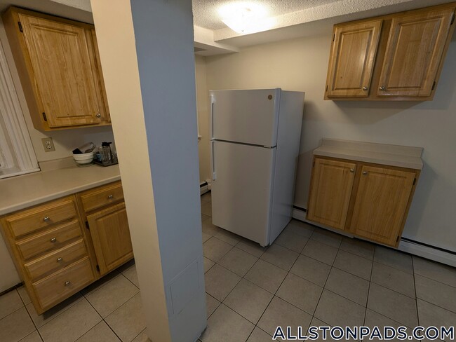 property at 1160 Commonwealth Ave
