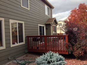 9302 Wolfe Dr in Highlands Ranch, CO - Building Photo - Building Photo