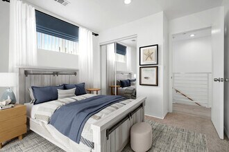Hale Honu Villas in Sherman Oaks, CA - Building Photo - Building Photo