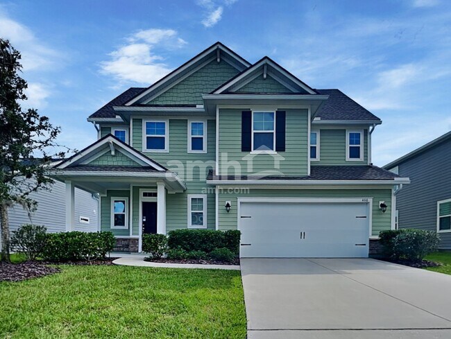 property at 460 Sandstone Dr