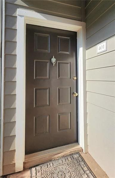 401 Park Ridge Cir in Marietta, GA - Building Photo - Building Photo