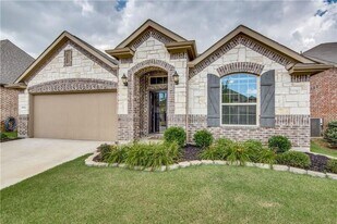 16604 Toledo Bend Ct in Prosper, TX - Building Photo