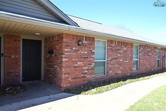 2947 Cunningham Dr in Wichita Falls, TX - Building Photo - Building Photo