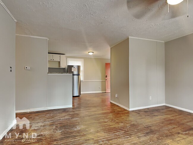 3344 Ruby H Harper Blvd SE in Atlanta, GA - Building Photo - Building Photo