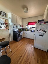 2215 21st St in Lubbock, TX - Building Photo - Building Photo