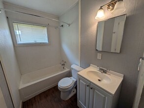 7725 Helbig Rd in Beaumont, TX - Building Photo - Building Photo