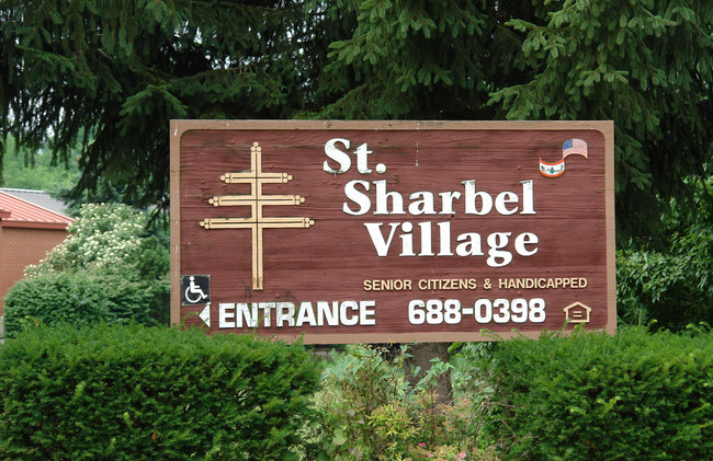 St. Sharbel Village in Peoria, IL - Building Photo - Other