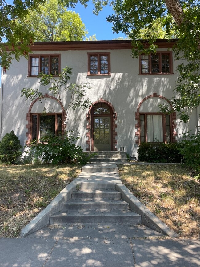property at 945 S 700 E