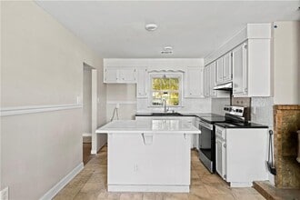 207 Tanglewood Dr in Warner Robins, GA - Building Photo - Building Photo