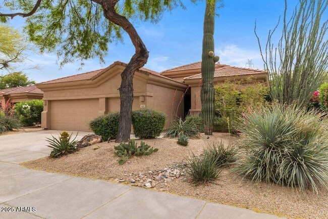 8267 E Chino Dr in Scottsdale, AZ - Building Photo - Building Photo