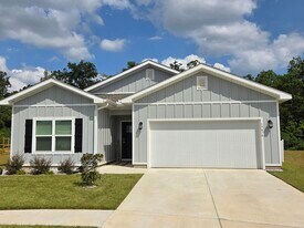 19474 Gray Horse Dr in Foley, AL - Building Photo