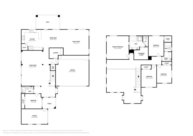 1480 E Anna Dr in Casa Grande, AZ - Building Photo - Building Photo