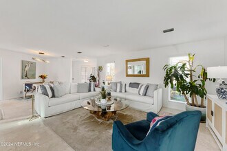 543 Rutile Dr in Ponte Vedra Beach, FL - Building Photo - Building Photo