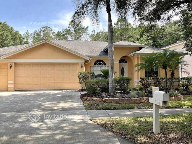 property at 9315 Poplar Creek Ct