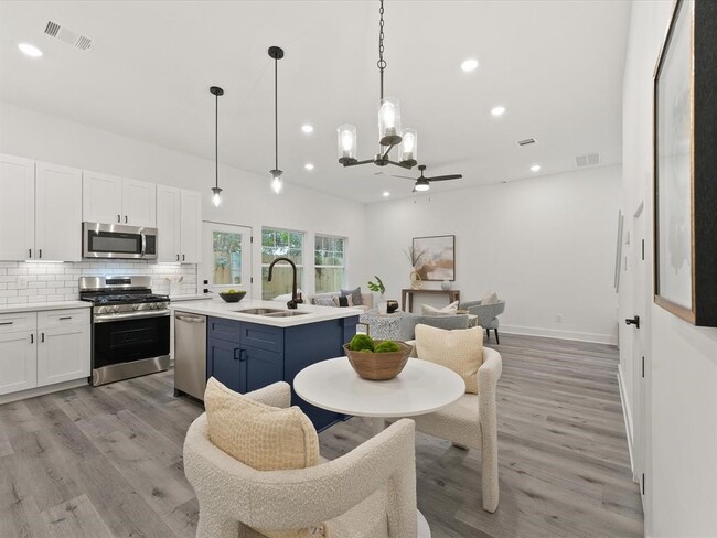 property at 4012 Northfield Ln