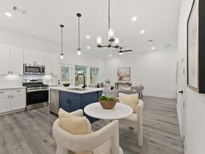 4012 Northfield Ln in Houston, TX - Building Photo - Building Photo