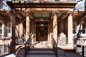 Remsen Owners Corporation in Brooklyn, NY - Foto de edificio - Building Photo