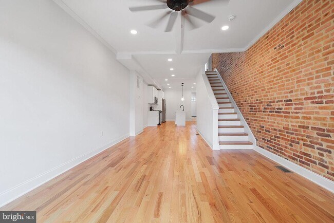 property at 219 S Clinton St