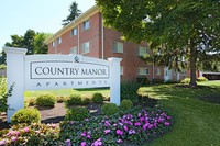 Country Manor Apartments photo'