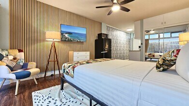 432 Nmhana St in Honolulu, HI - Building Photo - Building Photo