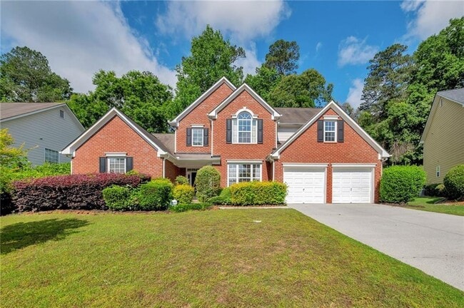 property at 5922 Brookmere Ct SE