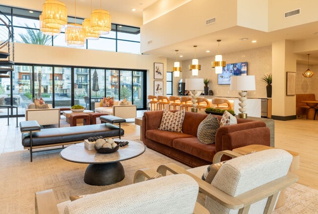 The ONE @ Signal Butte