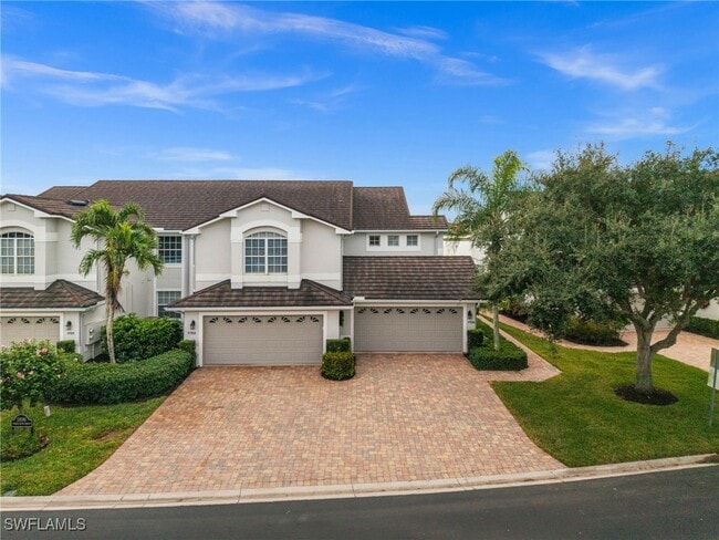 property at 5896 3 Iron Dr