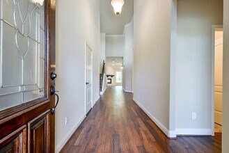 18719 Fairmont Springs Ct in Cypress, TX - Foto de edificio - Building Photo
