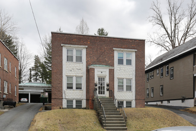 73-75 Winthrop Ave in Albany, NY - Building Photo - Building Photo