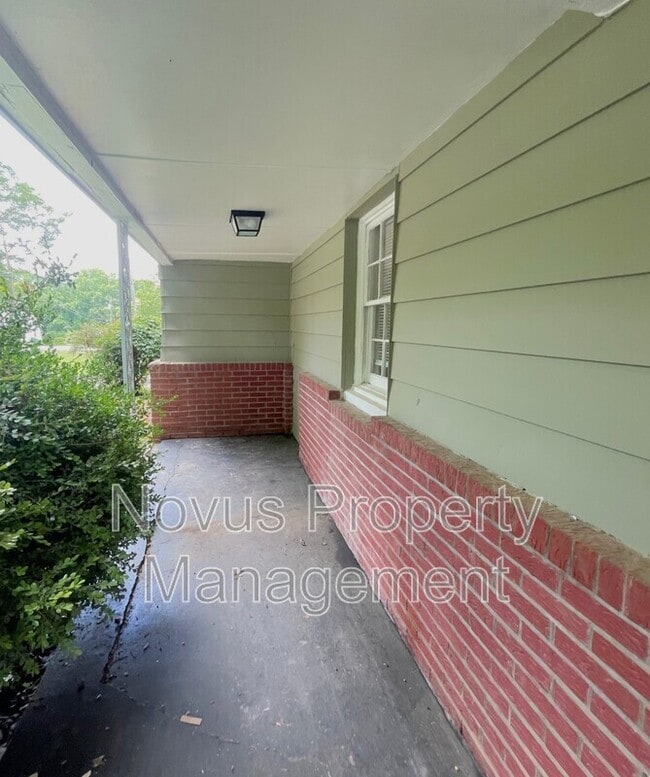185 Chestnut St in Tallapoosa, GA - Building Photo - Building Photo
