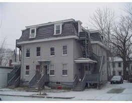 15-17 5th Ave in Haverhill, MA - Building Photo
