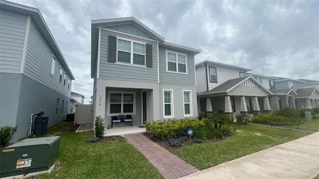 property at 3974 Great Smokey Wy
