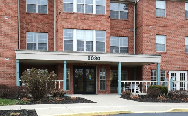 Mayfield Village in Middletown, OH - Building Photo - Building Photo