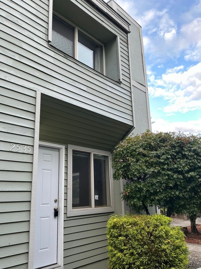 property at 2535 SE 119th Ave