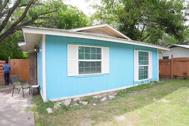 property at 1302 Begonia Terrace