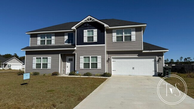 property at 472 Abode Ave