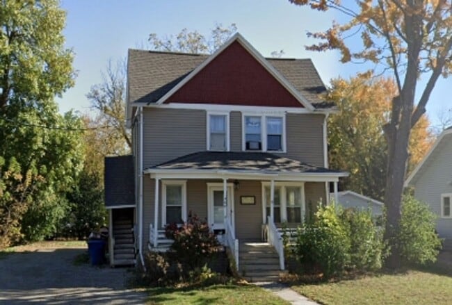 property at 406 Naymut St