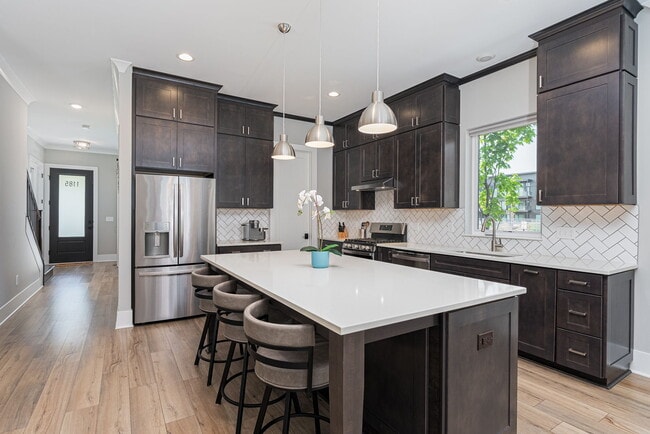 property at 1185 Perry St