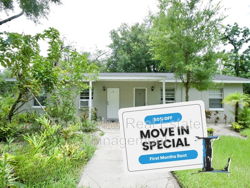 416 Lime St in Eatonville, FL - Building Photo