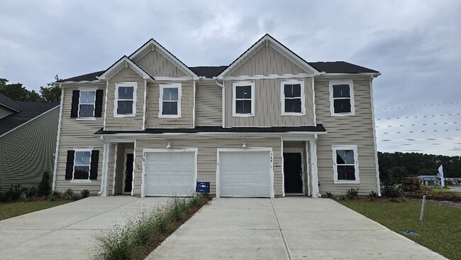 property at 1708 Harris Trail SW