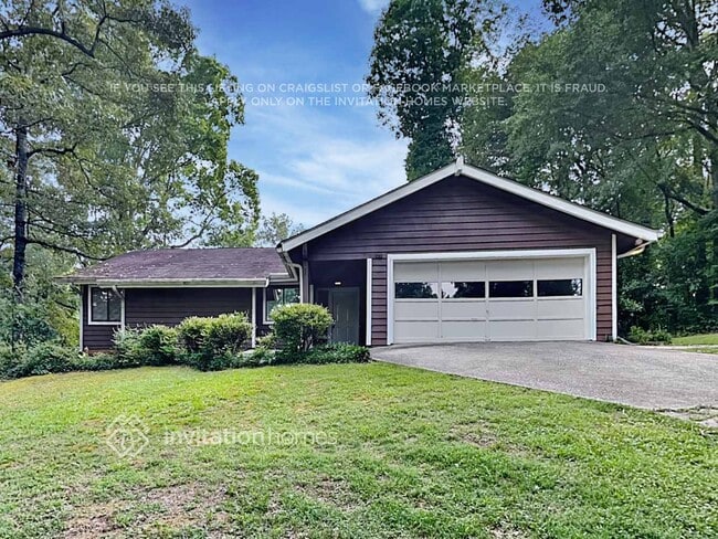property at 5 Woodbine Point