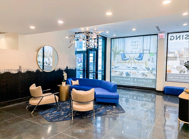 2 E Oak St in Chicago, IL - Building Photo - Building Photo